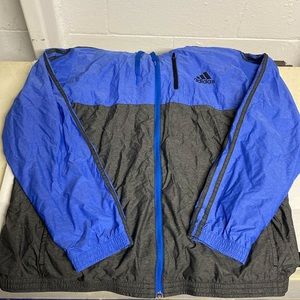 Adidas Windbreaker